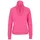 Caron Sweatjacke Zip-Jacke pink XS