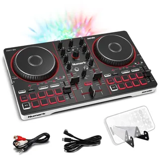 Numark Party Mix III