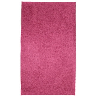 William Armes Dandy Teppich/Fidschi-Teppich, weich, waschbeständig, Rose pink, 120 x 67