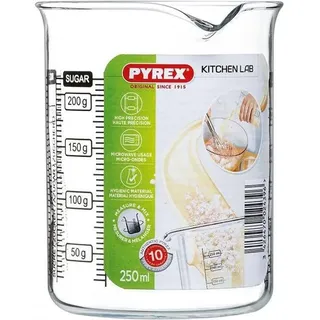 Pyrex Glas