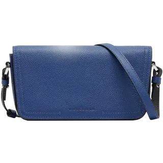 Liebeskind Berlin Liebeskind Chudy Small Pebble Crossbody Berlin Blue