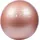 Gymnastik Ball Pink 55