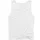 Brandit Tank Top weiß M