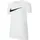 Swoosh Damen Weiss F100