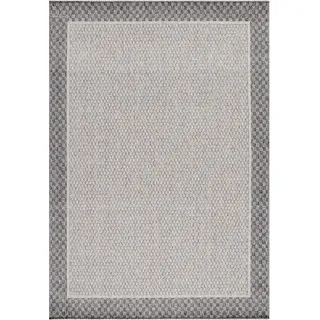 Ayyildiz Aruba 4905 Outdoor-Teppich 240 x 340 cm Beige