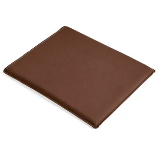 HAY - Palissade Seat Cushion für Lounge Chair High und Lounge Chair Low, iron red