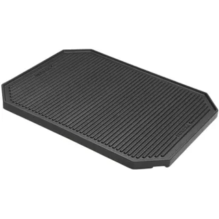 Thüros Grillplatte aus Aluminium-Handguss