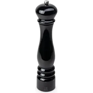 Peugeot Paris électrique u'Select Salzmühle 34 cm schwarz lackiert 