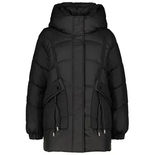 Alife & Kickin Jacke GlorianaAK schwarz XS