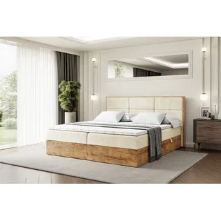 altdecor LOLLI1 160 x 200 cm H4 Beige