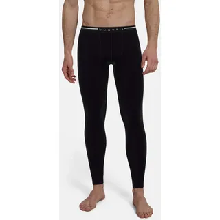 Bugatti Lange Unterhose Rom schwarz M 2er Pack