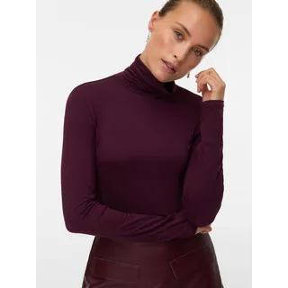 Vero Moda VMALBERTE Rot L