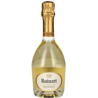 Ruinart Blanc de Blancs Brut 12,5% vol 0,375 l