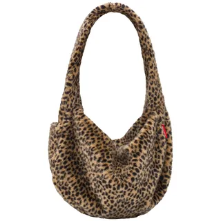Reisenthel moonbag Umhängetasche Synthetik Brown