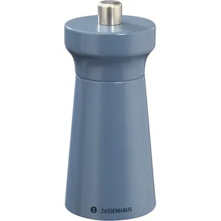 Zassenhaus Salzmühle WESTERLAND 12 cm deep sea