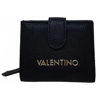 Valentino Brixton Geldbörse schwarz