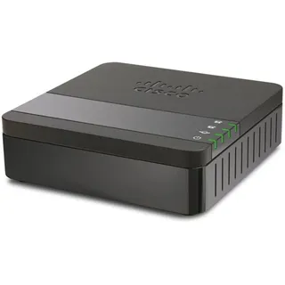Cisco Systems ATA 190 Telefonanlage