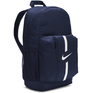 Nike DA2571-411 ACADEMY TEAM 21 Sports backpack Unisex MIDNIGHTNAVY/BLACK/WHITE Uni