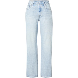 Levi's 501 90er Jeans in Ever Afternoon Waschung W31 / L30