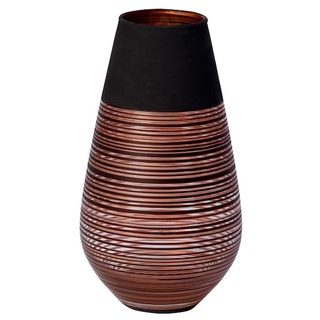 Villeroy & Boch Vase Soliflor groß Manufacture Swirl Vasen