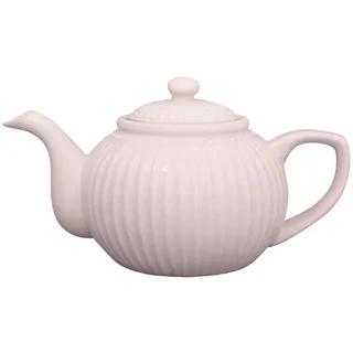 Greengate Teekanne ALICE VINTAGE ROSE Rosa Kanne 1 Liter Everyday Geschirr