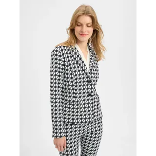 Marc Cain Blazer Blau 38
