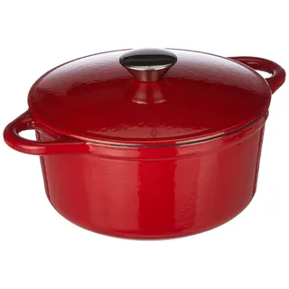 Ibili 725921R Kochtopf