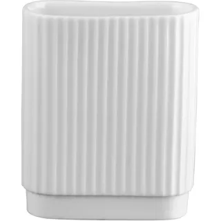 Asa Selection Vase 9 cm Weiß