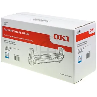 Oki Trommeleinheit 46484107