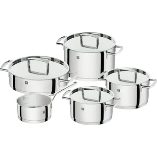 Zwilling Passion Kochtopf-Set, 5 Teile