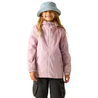 Regatta Regenjacke Lila 140