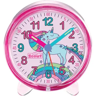 Scout Favorit Einhorn rosa