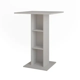 Vicco Bartisch Repose 75 x 75 cm Weiß