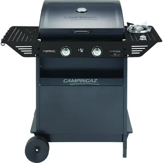CAMPINGAZ Xpert 200 LS Plus Rocky schwarz
