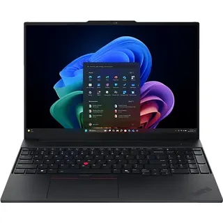 Lenovo ThinkPad E16 G4 Intel Core Ultra 5 325 16 GB RAM 512 GB SSD Win11 Pro 21YC0008GE
