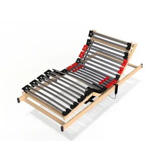 Hn8 Schlafsysteme Hn8 Motorrahmen der Komfortklasse Global Mot / 80x200