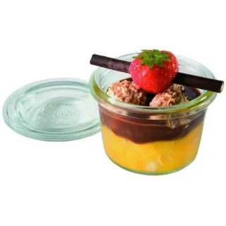 APS Weck-Glas 80 ml 12 St.