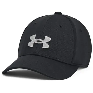 Under Armour Blitzing Cap schwarz M/L