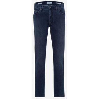 Brax 5-Pocket-Jeans blau 33/36