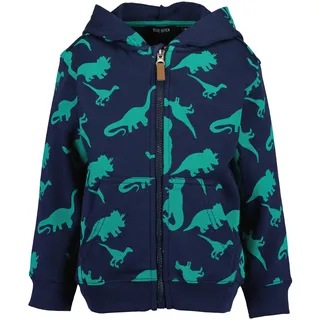 blue seven Dino Blue 110