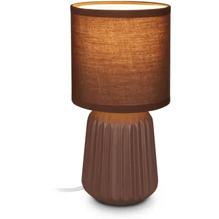 B.K.Licht DORA Braun 1