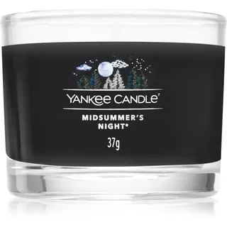 Yankee Candle Midsummer's Night Votivkerze 37g