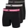 Boxershorts schwarz S