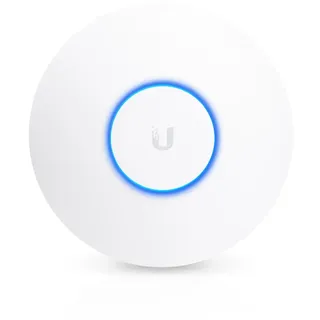 Ubiquiti UAP-AC-HD 1733 Mb/s Grau