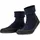 Hüttenschuhe Dunkelblau 39