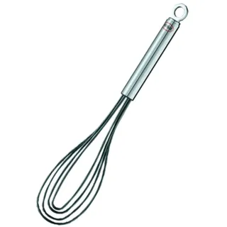 Rösle Tellerbesen Silikon 27cm (95656)