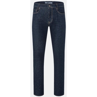 MAC 5-Pocket-Jeans Arne Light Weight Denim, leichte Sommerjeans blau 34
