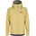Herren Jacke Größe S gelb