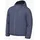 DF Kapuzenjacke Diffused Blue/Reflective Silv M