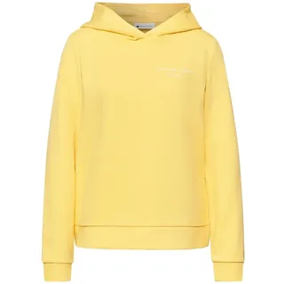 Street One Sweat Hoody w. Backprint - 40 - 40